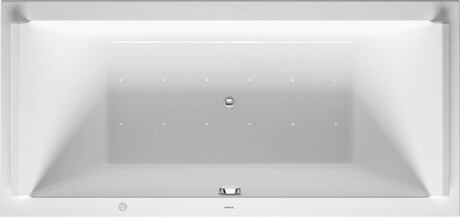 Whirltub, 760340000AS0000 Air-System, 50 Hz, Protection type: IPX5