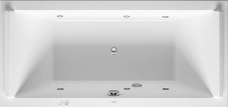 Whirltub, 760340000JS1000 Jet-System, 50 Hz, Protection type: IPX5