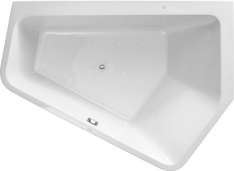 Whirltub, 760397000AS0000 Air-System, 50 Hz, Protection type: IPX5