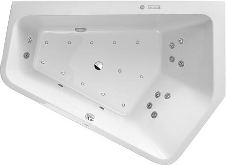 Whirltub, 760397000CE1000 Combi-System E, 50 Hz, Protection type: IPX5