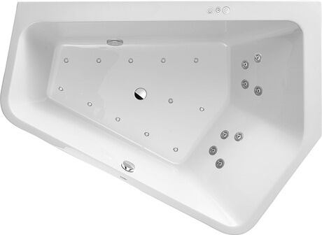 Whirltub, 760397000CP1000 Combi-System P, 50 Hz, Protection type: IPX5