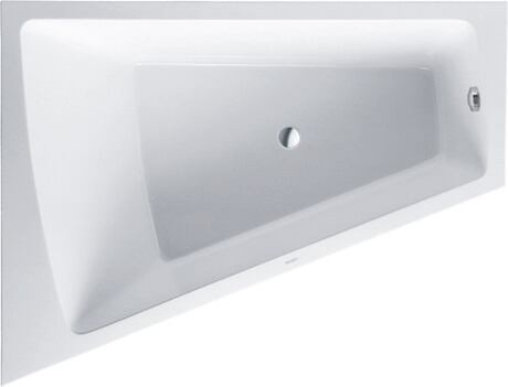 Bathtub, 700266000000000 Removable acces panel: Right