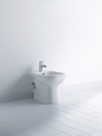 Duravit Seriler   D-Code