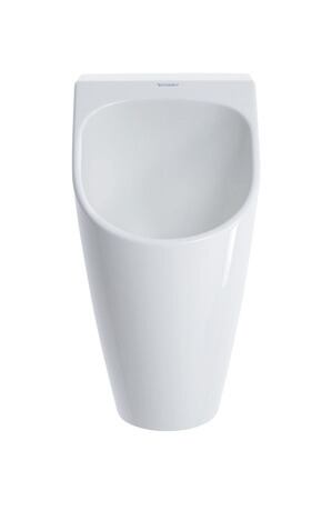 Waterless urinal Dry, 2814300000 White High Gloss