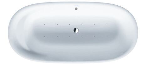 Whirltub, 760330000AS0000 Air-System, 50 Hz, Protection type: IPX5
