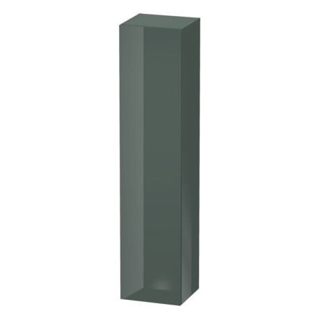 Tall cabinet, LC1180R3838 Hinge position: Right, Dolomite Gray High Gloss, Lacquer
