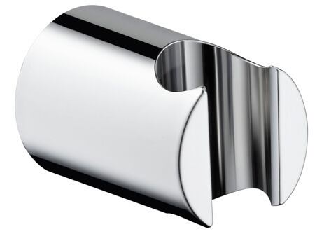 Hand shower holder, UV0620000000 Chrome