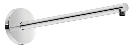 Shower arms, UV0670021000 Type of mounting: Wall installation, Shower arm length: 485 mm, Chrome