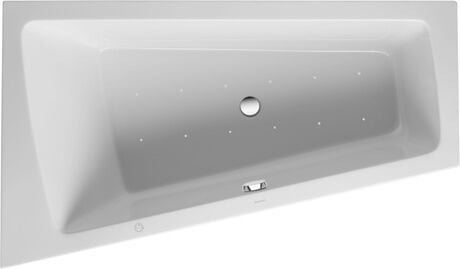 Whirltub, 760212000AS0000 Air-System, 50 Hz, Protection type: IPX5