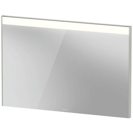Mirror, BR7023007076000 Concrete Gray Matte