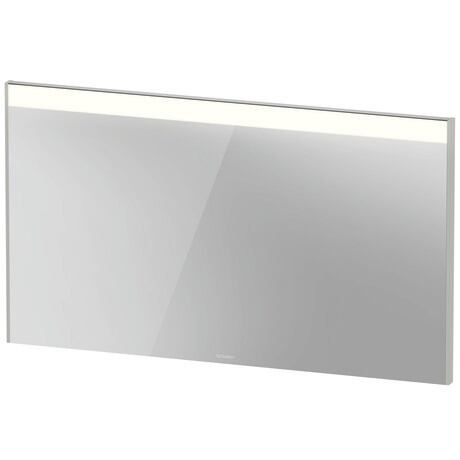 Mirror, BR7024007076000 Concrete Gray Matte