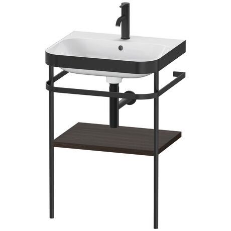 c-bonded Console Sink, HP4735O6969 Shelf material: Engineered wood