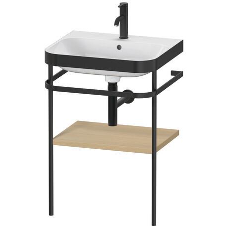 c-bonded Console Sink, HP4735O7171 Shelf material: Engineered wood
