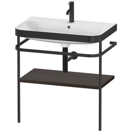 c-bonded Console Sink, HP4737O6969 Shelf material: Engineered wood