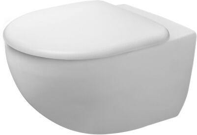 Wall-mounted toilet, 257209