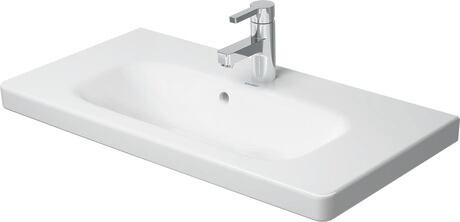 Washbasin Compact, 233778