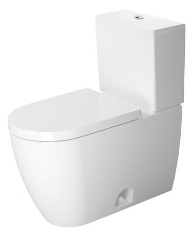 Two-piece toilet, 217101