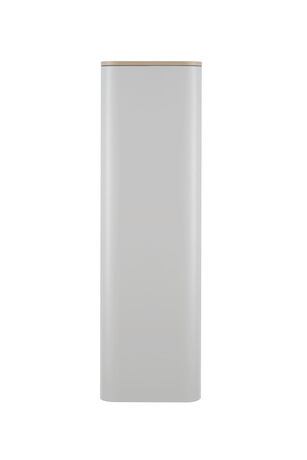 Blat dowolnej długości, HP030007171 Dąb śródziemnomorski Mat, Trójwarstwowa płyta wiórowa o wysokiej gęstości
