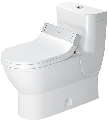 Darling New - One Piece Toilet