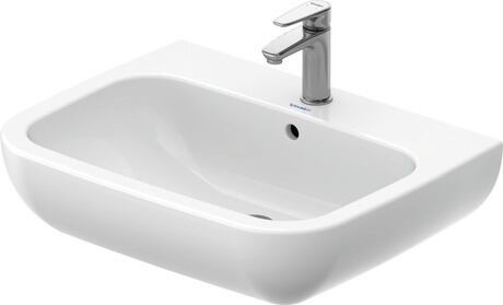 D-Code - Wall Mounted Sink
