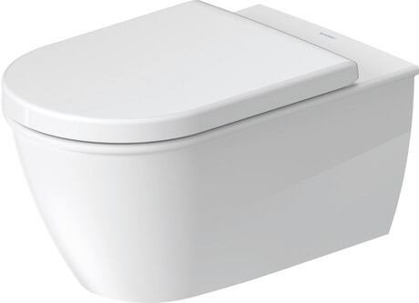 Wall Mounted Toilet, 254409