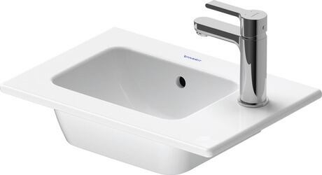 Hand basin, 072343