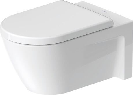Wall-mounted toilet, 253309
