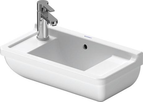 Hand basin, 075150