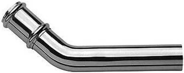 Vario connecting bend, 005025