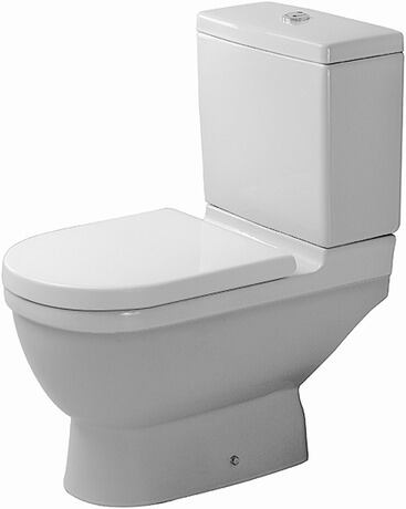 Toilet close-coupled, 012601