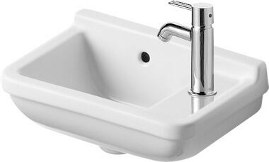 Hand basin, 075140