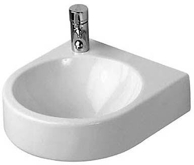 Hand basin, 076635