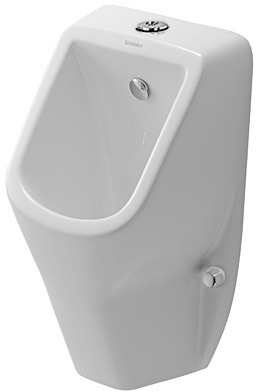 Urinal, 082830