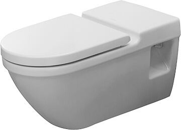 Wall-mounted toilet Vital, 220309