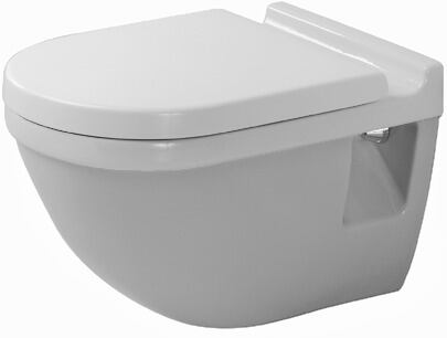 Wall-mounted toilet, 220609
