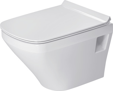 Wall-mounted toilet Compact, 253909