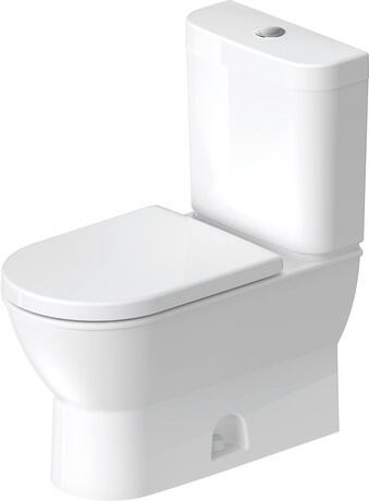 Darling New - Toilet Bowl