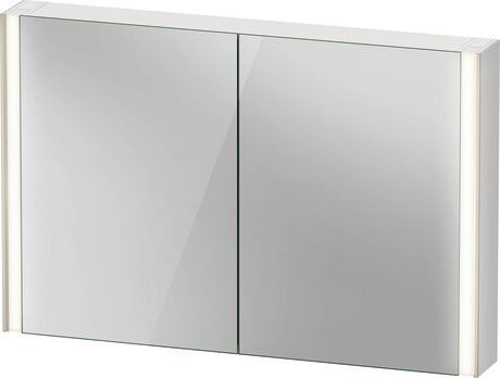 Mirror cabinet, XV7134