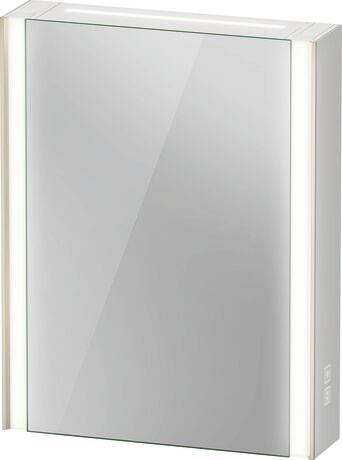 Mirror cabinet, XV7141 L/R