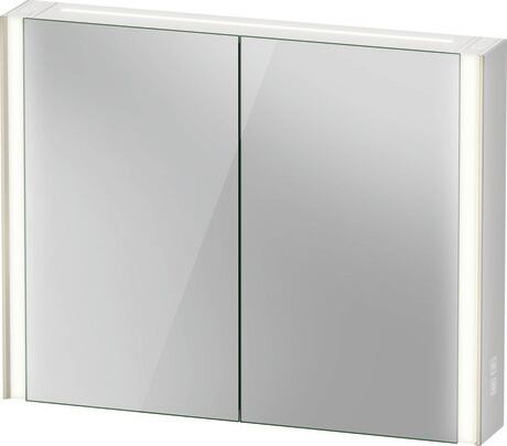 Mueble espejo, XV7143