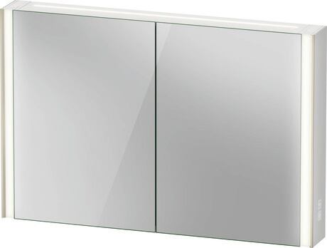 Mirror cabinet, XV7144