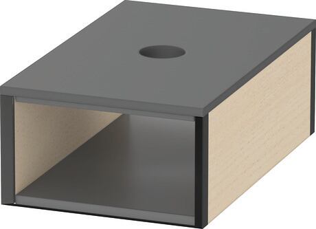 Box drawer, XS994807878 Maple Matt