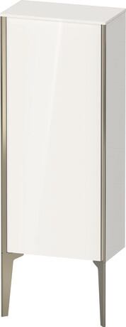 Semi-tall cabinet, XV1305 L/R