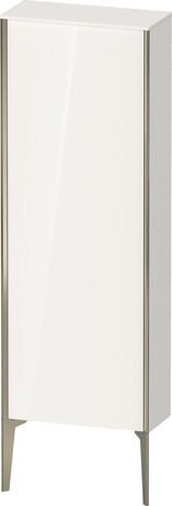 Semi-tall cabinet, XV1316 L/R
