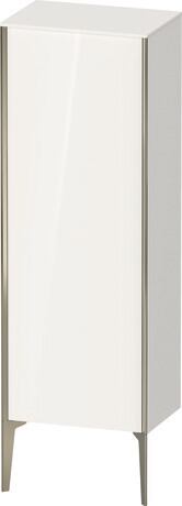Semi-tall cabinet, XV1326 L/R