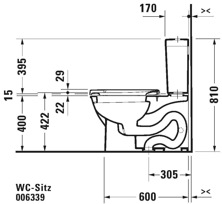 WC-sits, 006339