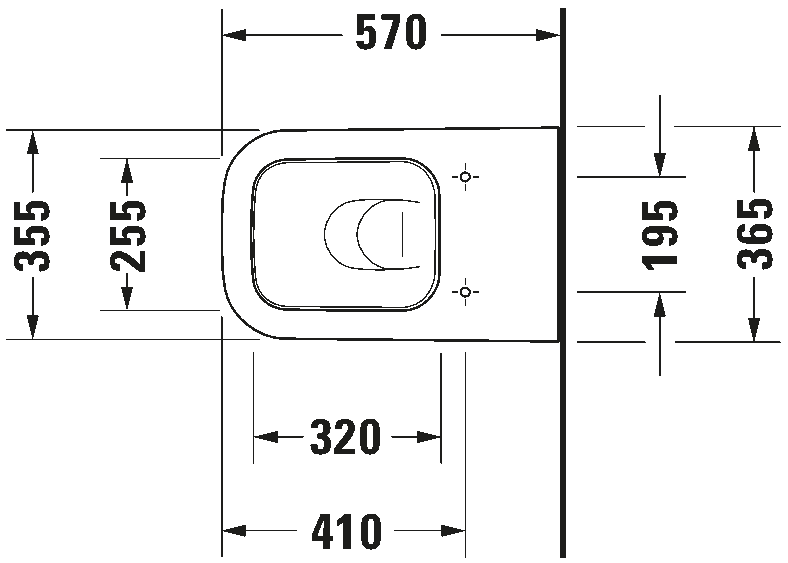 Floorstanding toilet, 215909