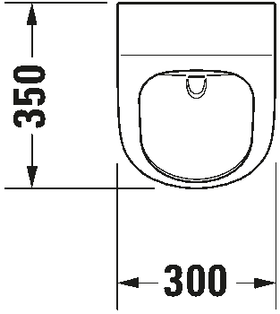 Elektronický urinál, 280931