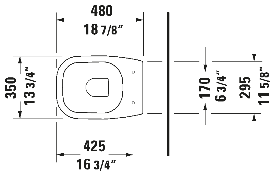 Stand WC, 210809