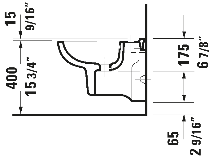 Asma bide Compact, 223715